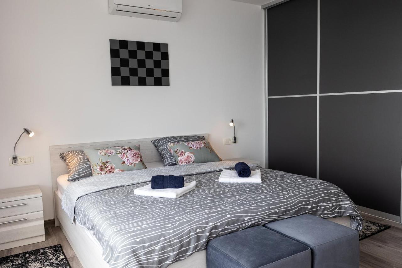 Natura Suites Dramalj Exterior foto